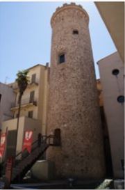 Torre de Palau